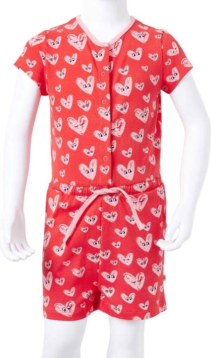 Image du produit vidaXL Kinder Spielanzug (104)