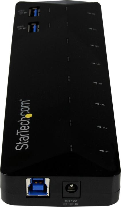 Produktbild StarTech ST103008U2C (USB-A, 10 Ports)
