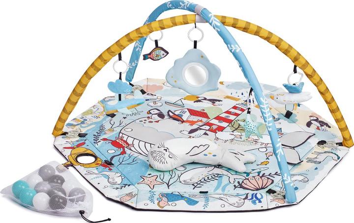 Actual product image KinderKraft Smartplay Sea