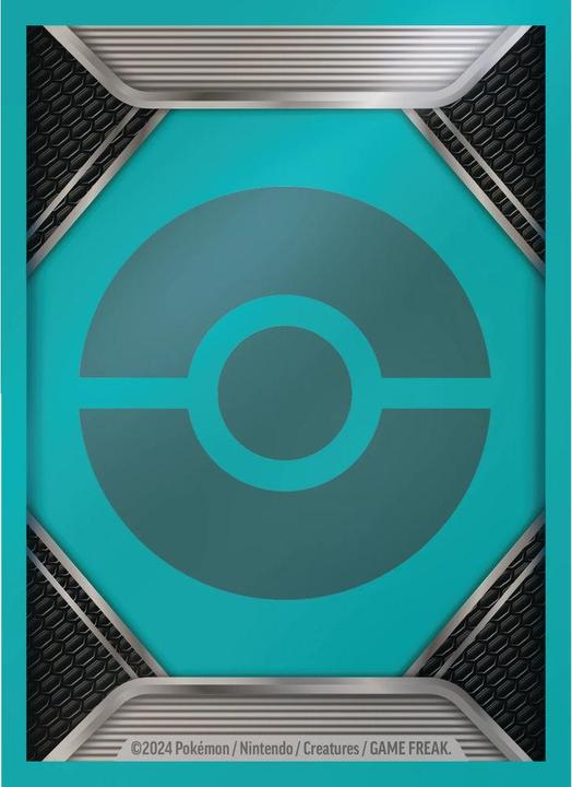 Immagine prodotto Pokémon Pokemon TCG: Trainers Toolkit 2024 (POK858758) (Inglese, Box Set e Collezione)