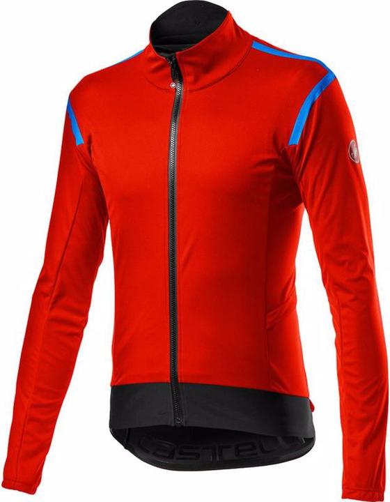 Castelli Alpha RoS 2 ight Jacket (L)