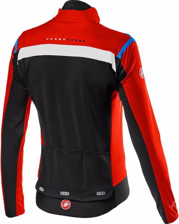 Produktbild Castelli Alpha RoS 2 ight Jacket (L)