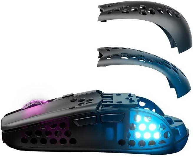 Actual product image CHERRY xtrfy MZ1 RGB Wireless (Wireless)