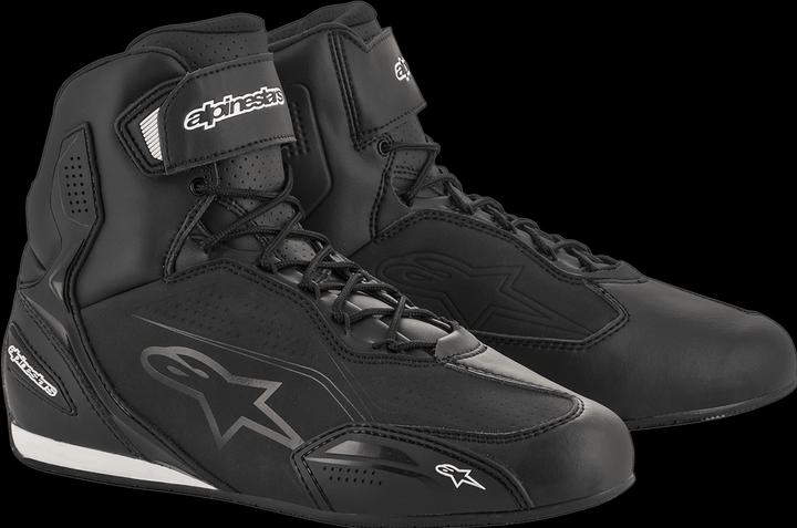 Produktbild Alpinestars Faster-3 Shoes (Herren, 42)