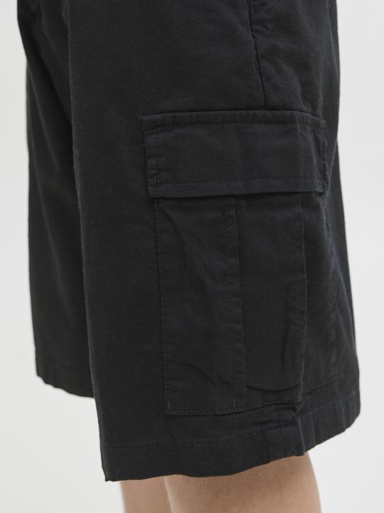 Actual product image Jack & Jones Jpstowen X Fctry Fabric4 L3 Cp Short Jnr (170)