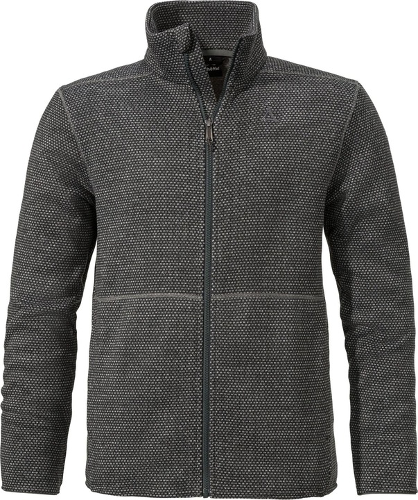 Actual product image Schöffel Fleece Jacket Aurora M (60)