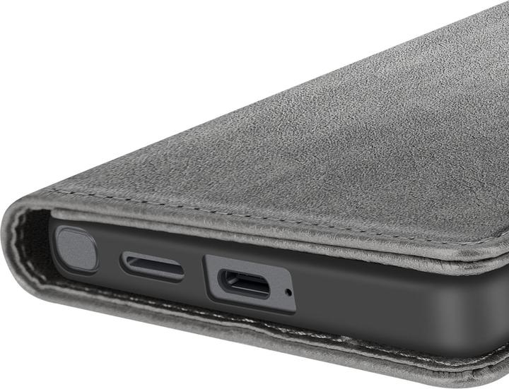 Actual product image Avizar Chesterfield Cover (Samsung Galaxy S25 Ultra)
