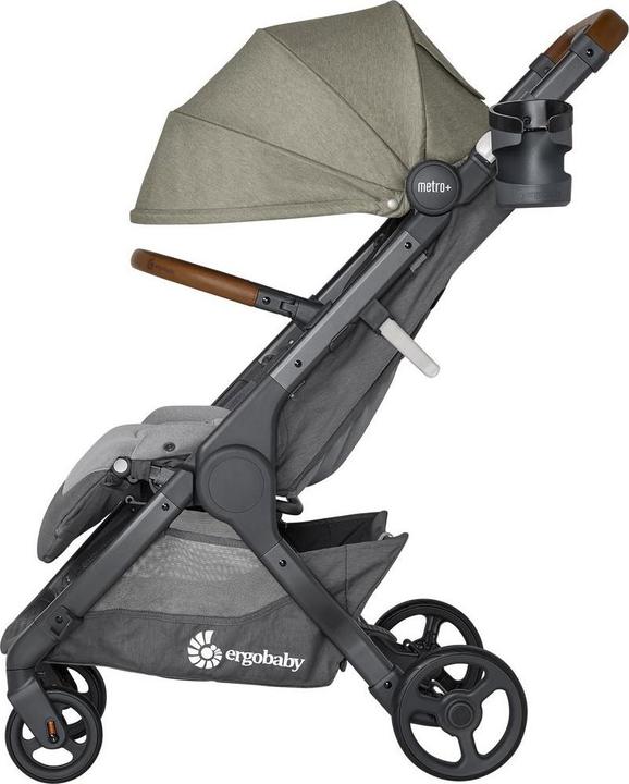 Produktbild Ergobaby Metro+ Deluxe