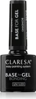 Produktbild Claresa Uvled Base Bonding Base für Gel - 5 Gramm (Base Coat)