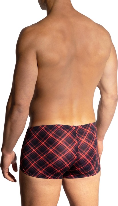 Actual product image Olaf Benz Retro Pants RED2426 Minipants (XL, Single pack)