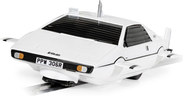 Actual product image Scalextric James Bond Lotus Esprit S2 - The Spy Who Loved Me 'Wet Nellie