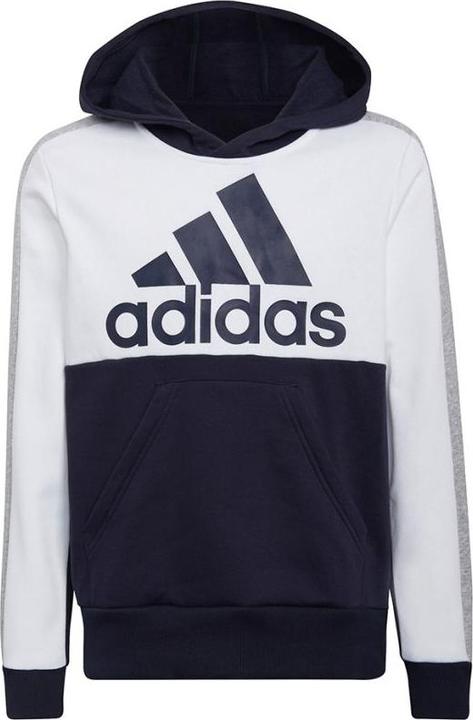 Produktbild Adidas Colorblock Fleece Jr Sweatshirt (128)