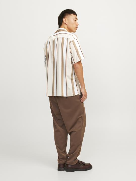 Immagine prodotto Jack & Jones Camicia dalla vestibilità rilassata Camicia (L)