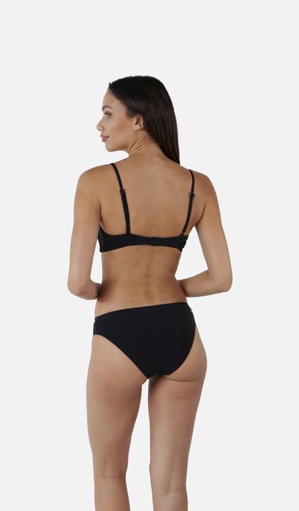 Produktbild Barts Women's Solid Bikini Briefs (XL)