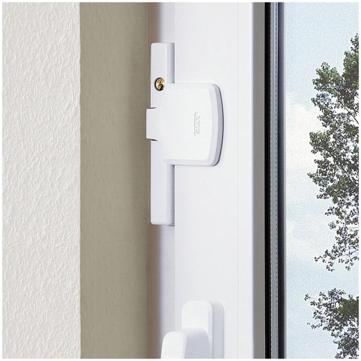 Actual product image Abus FTS206 W AL0089