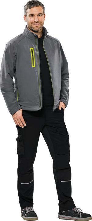 Actual product image Planam Outdoor Flash Jacke Gr. L (L)