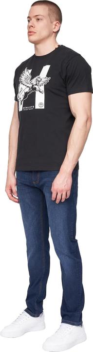 Immagine prodotto Henleys Craze Comfort Jeans Dritto Uomo (32)
