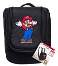 Produktbild Bigben Borsa Zaino Super Mario 3DS XL