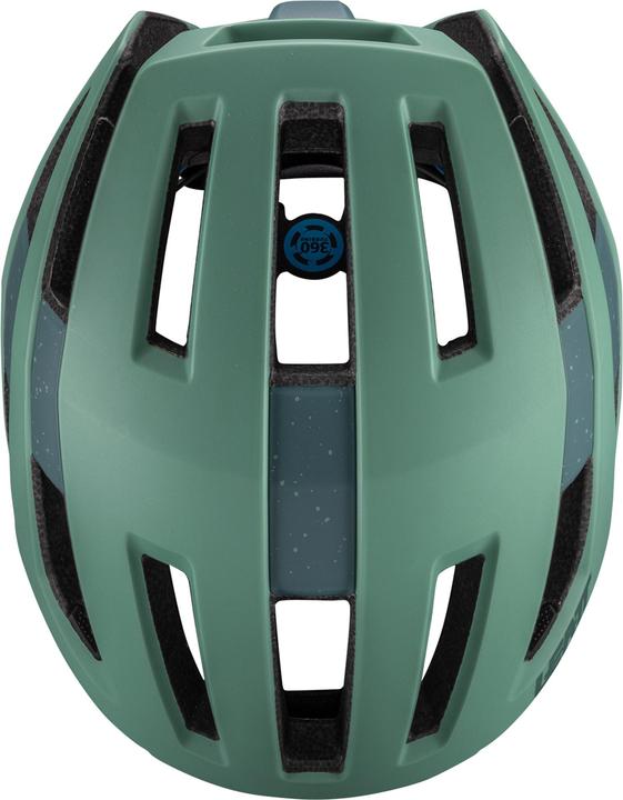 Actual product image Leatt MTB AllMtn 4.0 Helmet (55 - 59 cm)