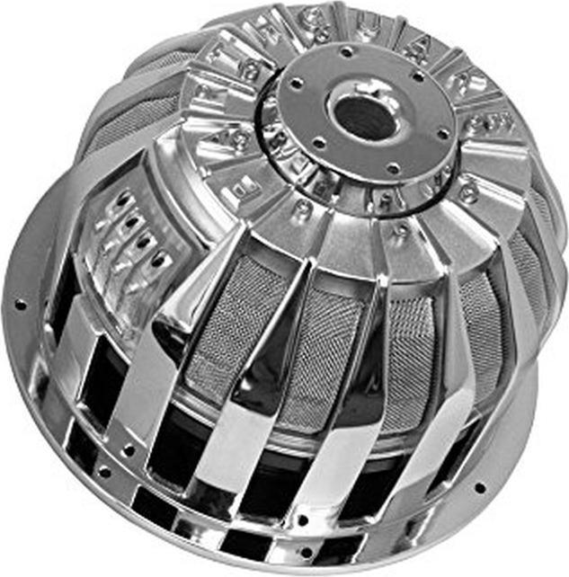 Actual product image Earthquake Sound SUBZERO-10 1500W 10-inch subwoofer subwoofer dual VC 4ohm (1 pcs., 750 W)