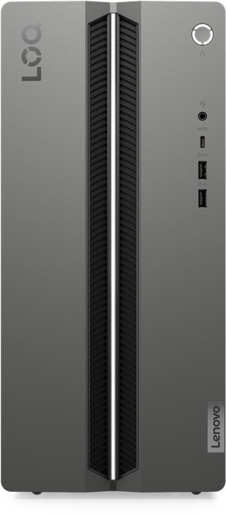 Produktbild Lenovo LOQ Tower 17IRR9 (Intel Core i5-14400F, 16 GB, 0.51 TB, GeForce RTX 4060)