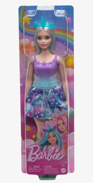 Productafbeelding Barbie Eenhoorn pop