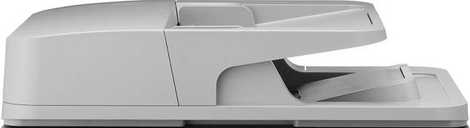 Immagine prodotto Samsung Attacco per copia/scansione Parte di ricambio per stampante/scanner laser SCX-5637FR, VEDI