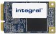 Immagine prodotto Integral Memory Unità a stato solido - 128 GB - interna - mSATA - SATA 6Gb/s (128 GB, mSATA)