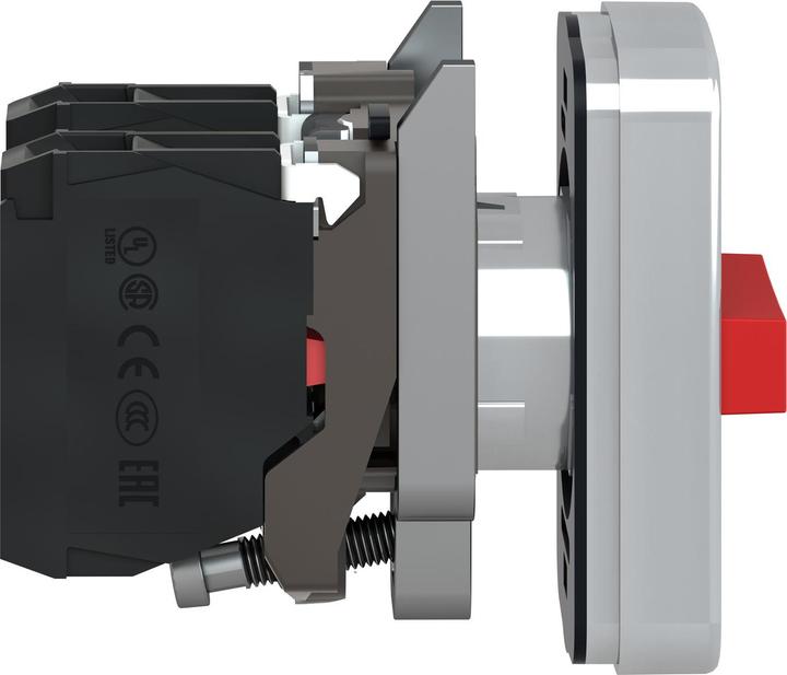 Productafbeelding Schneider Electric Meerdere drukknoppen