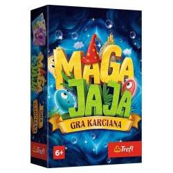 Trefl Magajaja Game Kartenspiel
