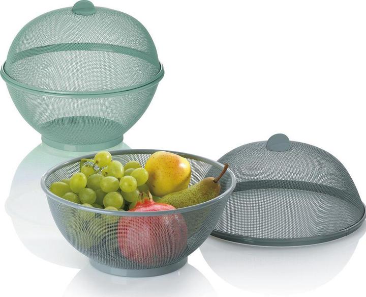 Produktbild Kela Früchtekorb Como