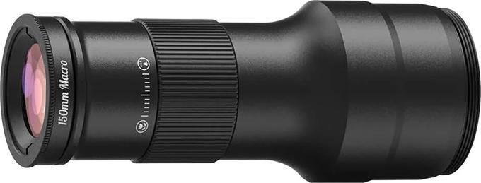 Image du produit Apexel HD Handheld Smartphone 2 in 1 Lens Kit TeleMacro