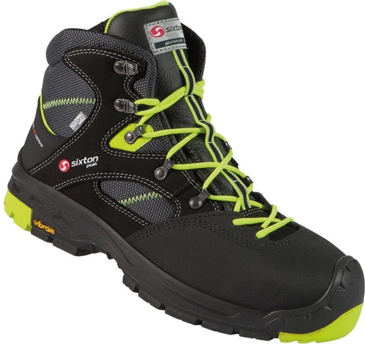 Actual product image Sixton Ortisei (S3, 42)