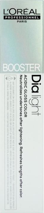 Produktbild L'Oréal Paris Dia Light Booster Matte Green 50ml (Grün Matte)
