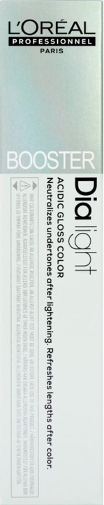 Image du produit L'Oréal Paris Dia Light Booster Vert mat 50ml (Vert Mat)