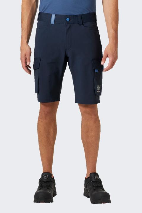 Produktbild Helly Hansen Oxford 4x Cargo Shorts (52, 52)