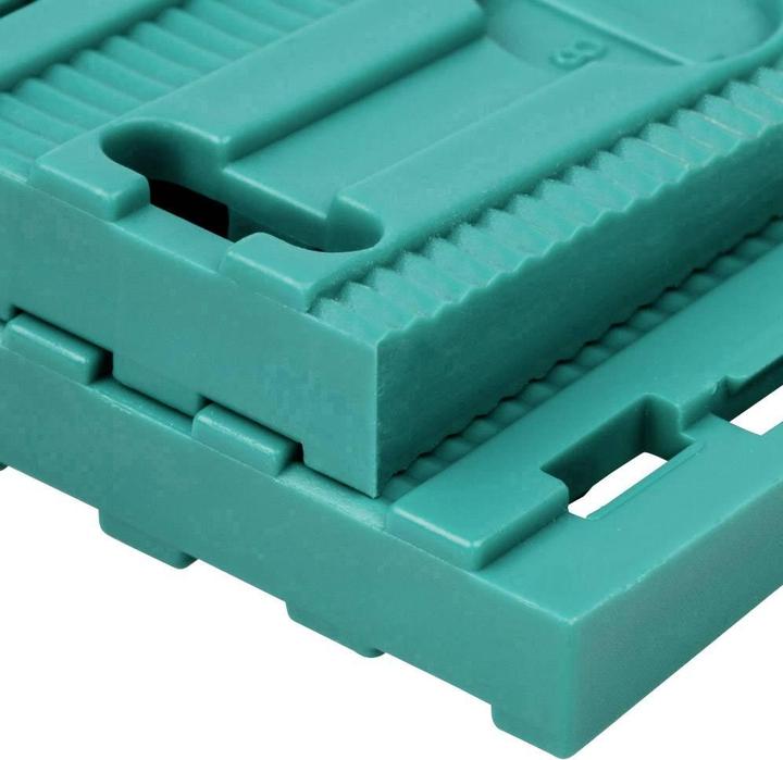 Image du produit wolfcraft 30 cales universelles 35x6x60mm (Sang)