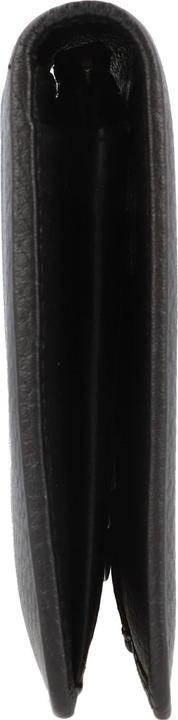 Immagine prodotto Bugatti Lady Top Überschlag Portefeuille pour femmes, noir