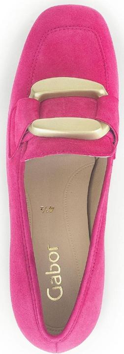 Actual product image Gabor Slipper 45.205.10 (40.5)