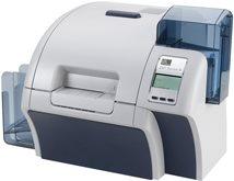 Produktbild Zebra Farbbandkassette zu ZXP 8 transfer fi (11 cm, Transparent)