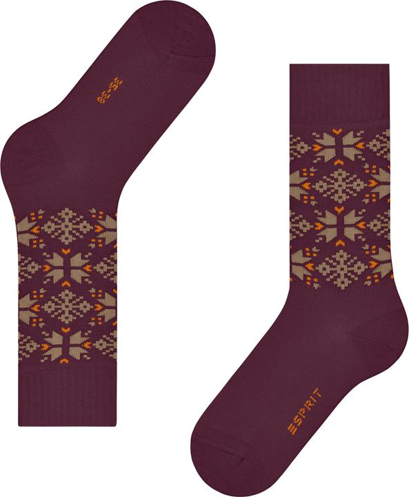 Actual product image Falke Winter Star SO (Single pack, 35 - 38)
