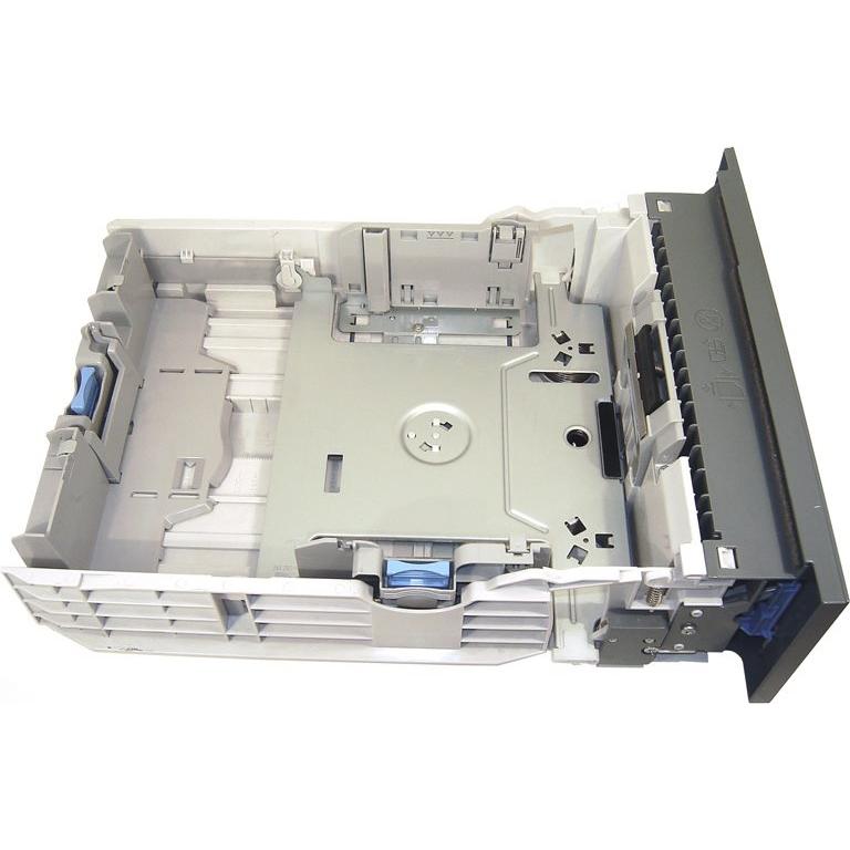 HP Medienschacht 500 Blätter, Drucker Zubehör