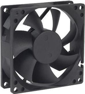 Image du produit Chieftec AF-0825S Unité de ventilation (80 mm)