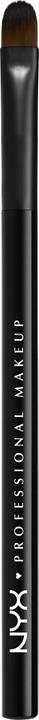 Actual product image NYX Professional Make-Up Pro Brush (Eye shadow)