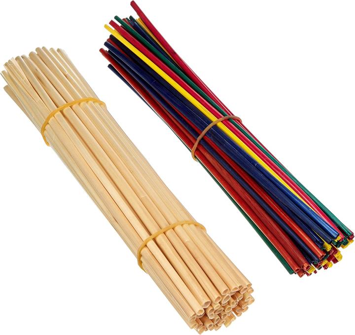 Actual product image Glorex Straw complete set with booklet 5