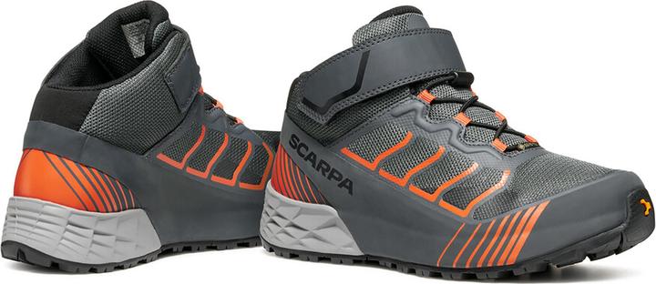 Produktbild Scarpa RR Mid GTX (32)