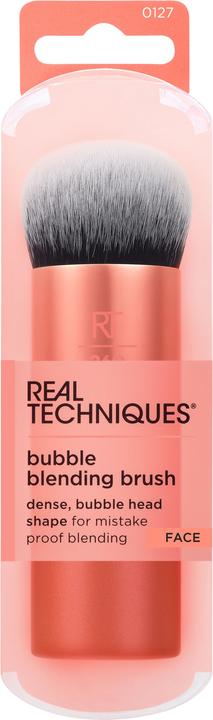 Real Techniques Bubble Blending Brush