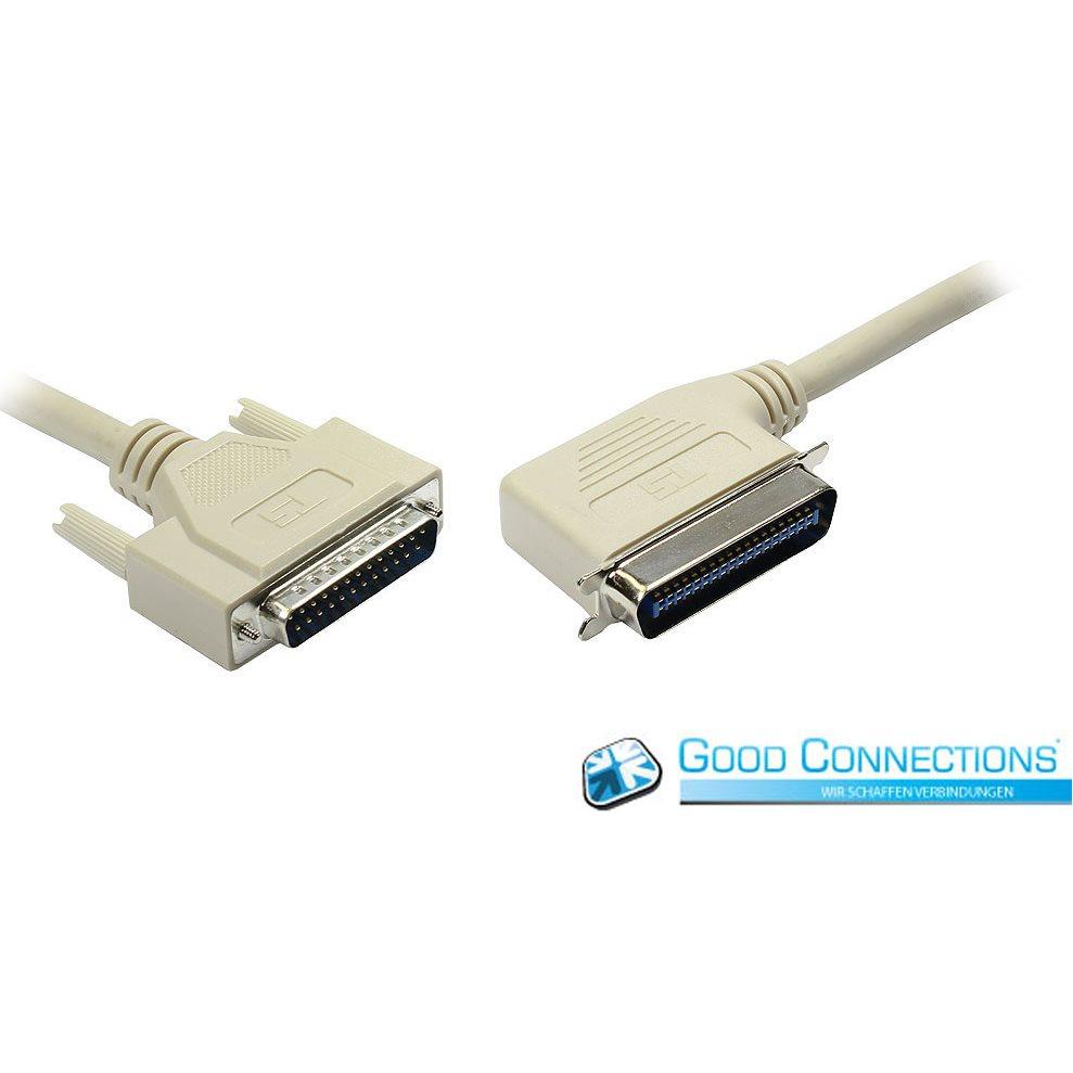 Thumbnail - Good Connections Alcasa Druckerkabel, Drucker Zubehör