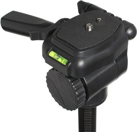 Image du produit InLine Trépied pour appareil photo numérique et caméra vidéo (Métal)