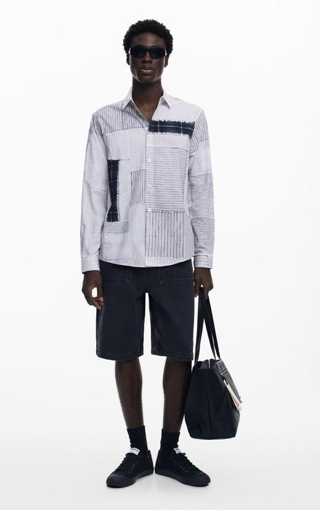 Produktbild Desigual Man Template 1 Colo (S)